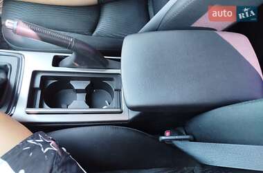 Седан Mazda 6 2011 в 
