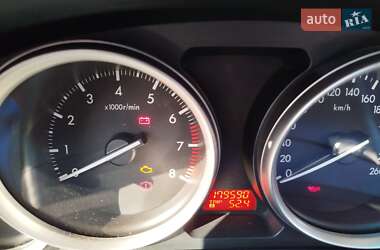 Седан Mazda 6 2011 в 