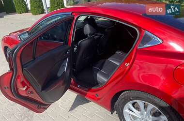 Седан Mazda 6 2013 в 