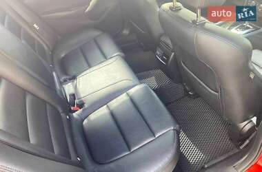 Седан Mazda 6 2013 в 