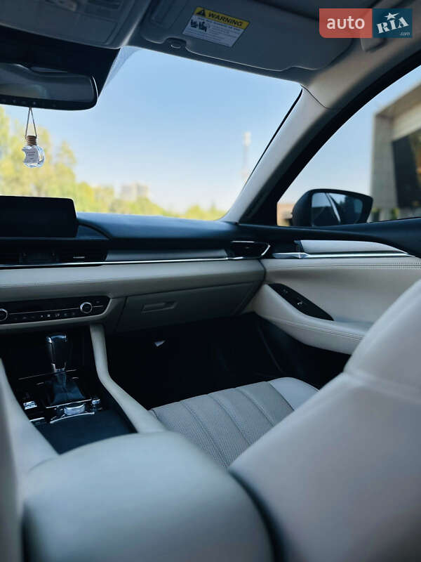 Седан Mazda 6 2018 в Запорожье фото 11 Седан Mazda 6 2018 в Запорожье