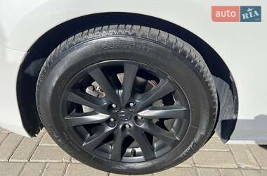Седан Mazda 6 2013 в 