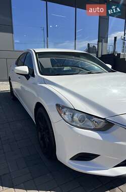 Седан Mazda 6 2013 в 