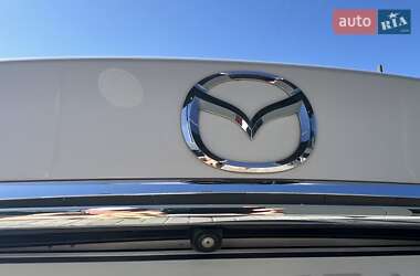Седан Mazda 6 2013 в 