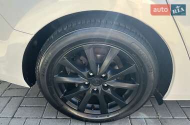 Седан Mazda 6 2013 в 