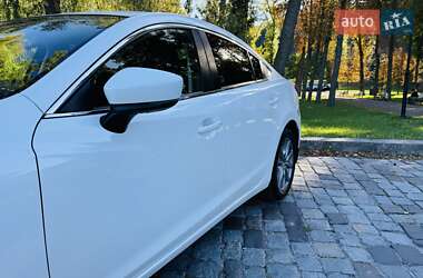 Седан Mazda 6 2016 в 