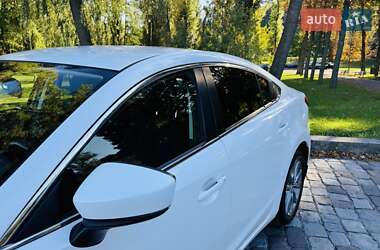 Седан Mazda 6 2016 в 