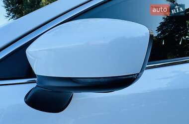 Седан Mazda 6 2016 в 