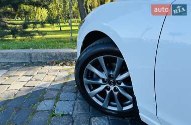 Седан Mazda 6 2016 в 