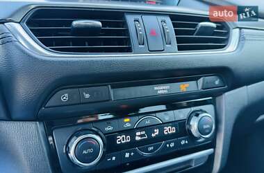 Седан Mazda 6 2016 в 