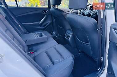 Седан Mazda 6 2016 в 