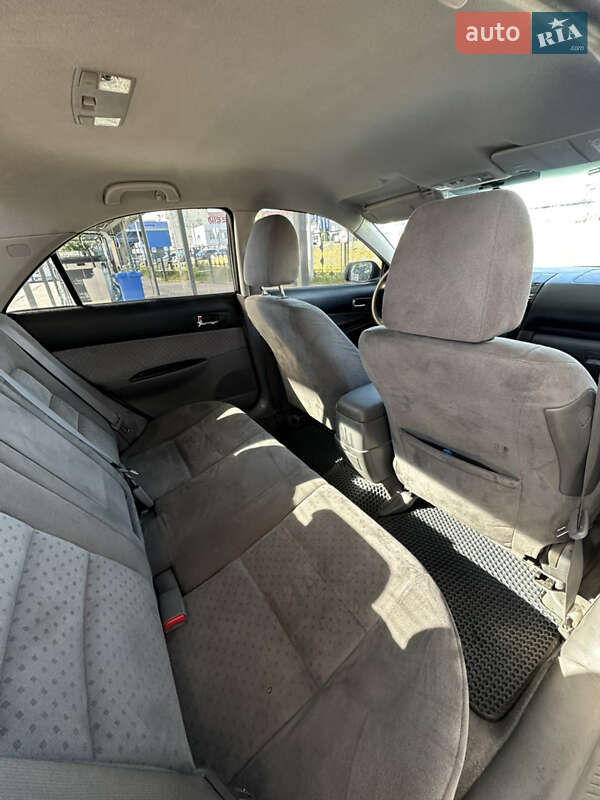 Седан Mazda 6 2005 в Кременчуге