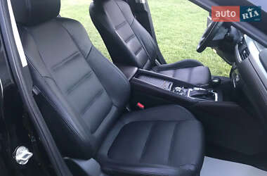 Седан Mazda 6 2016 в Львове