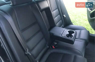 Седан Mazda 6 2016 в Львове