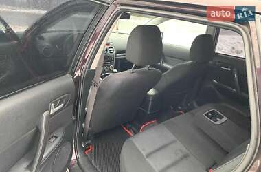 Универсал Mazda 6 2006 в 