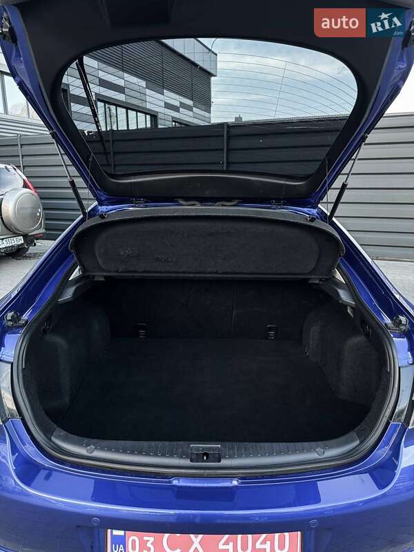Лифтбек Mazda 6 2009 в Черкассах