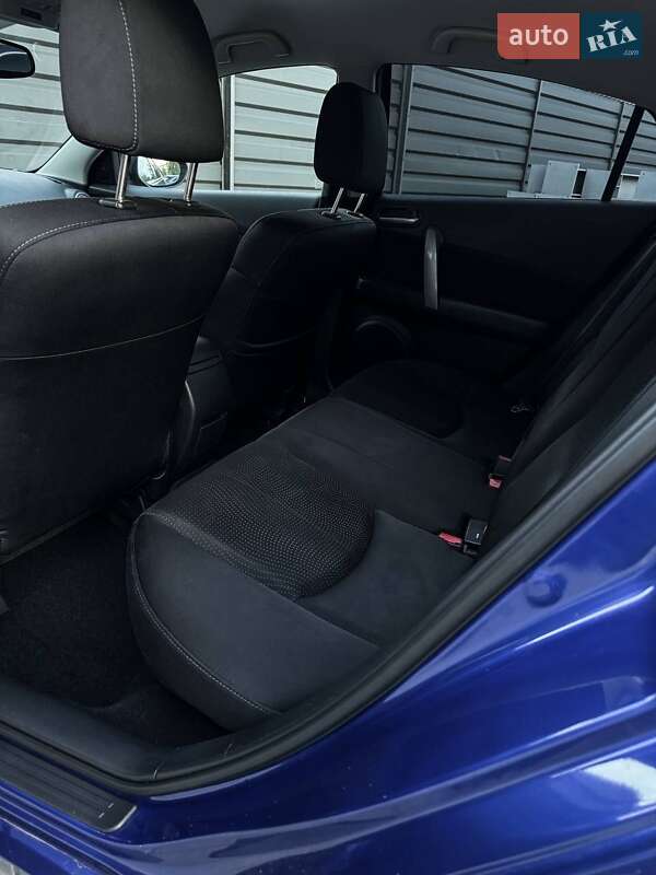 Лифтбек Mazda 6 2009 в Черкассах