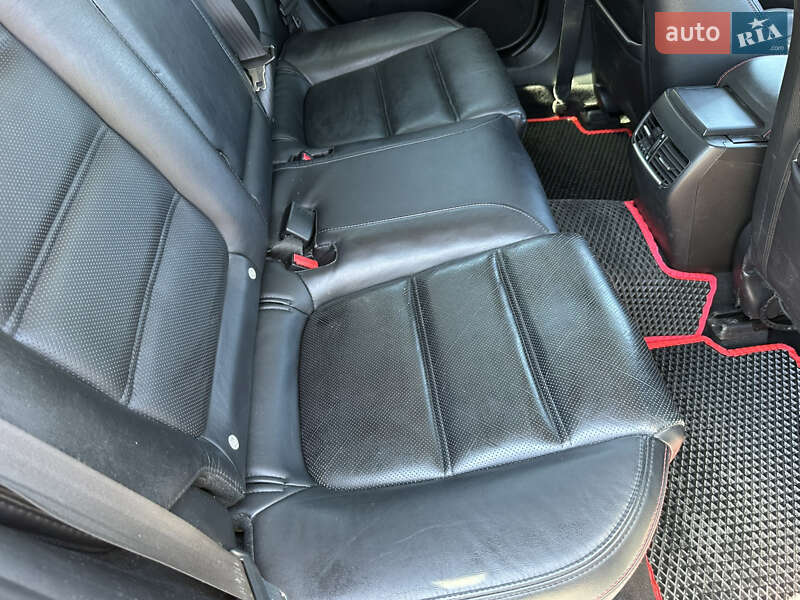Универсал Mazda 6 2012 в Киеве