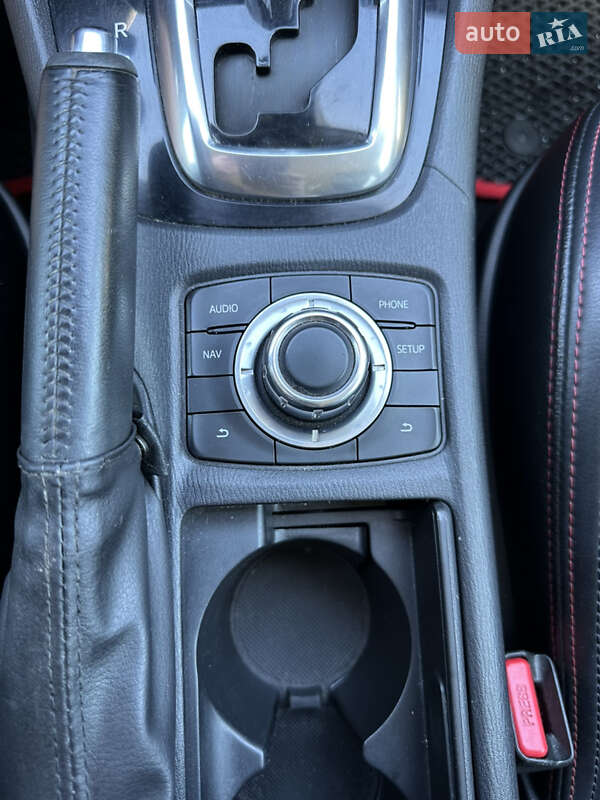 Универсал Mazda 6 2012 в Киеве