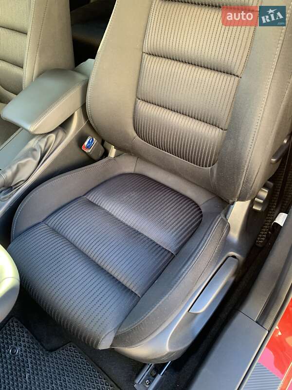 Седан Mazda 6 2014 в Одессе