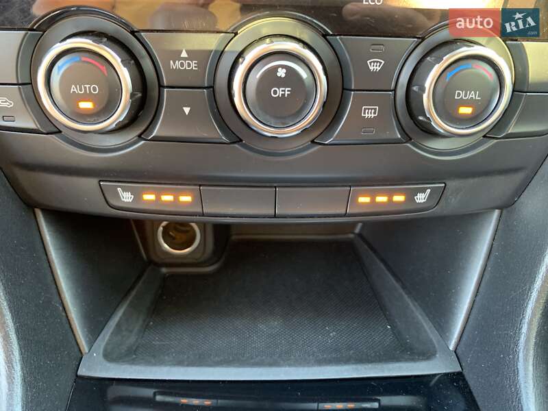 Седан Mazda 6 2014 в Одессе