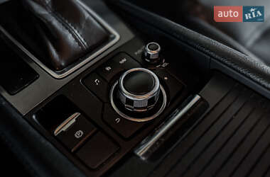 Седан Mazda 6 2017 в 