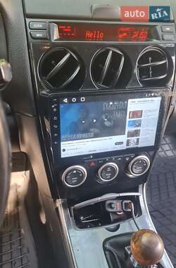 Универсал Mazda 6 2005 в 