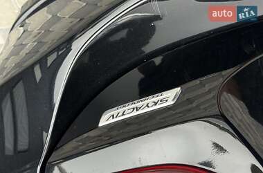 Седан Mazda 6 2017 в 