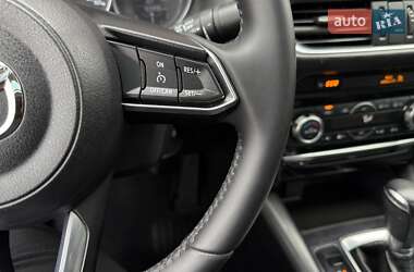 Седан Mazda 6 2017 в 
