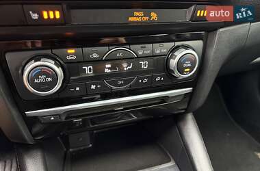 Седан Mazda 6 2017 в 
