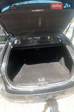 Універсал Mazda 6 2008 в 