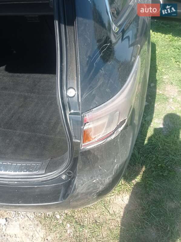Универсал Mazda 6 2008 в Шепетовке