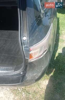 Універсал Mazda 6 2008 в 