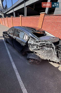 Седан Mazda 6 2014 в 