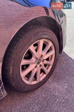 Седан Mazda 6 2014 в 