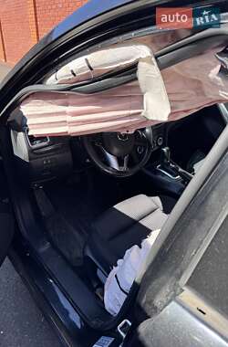Седан Mazda 6 2014 в 