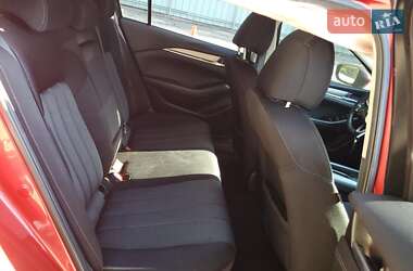 Седан Mazda 6 2020 в 