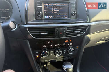 Седан Mazda 6 2014 в 