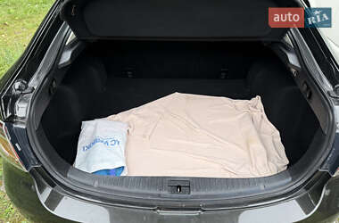 Лифтбек Mazda 6 2008 в 