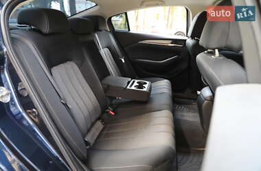 Седан Mazda 6 2019 в 