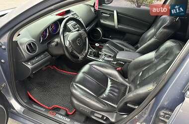 Седан Mazda 6 2008 в 