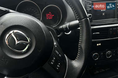 Седан Mazda 6 2014 в 
