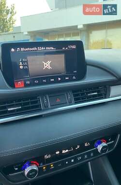 Седан Mazda 6 2018 в 