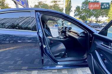 Седан Mazda 6 2018 в 