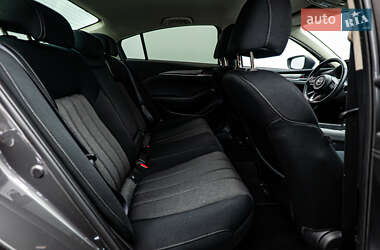 Седан Mazda 6 2019 в 