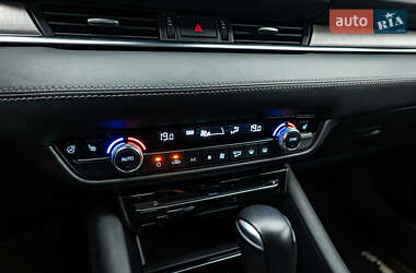 Седан Mazda 6 2019 в 