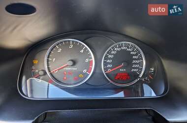 Седан Mazda 6 2003 в 