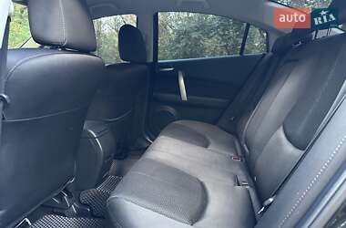 Седан Mazda 6 2008 в 