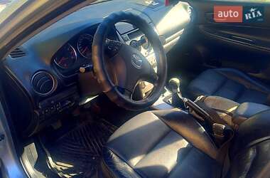 Универсал Mazda 6 2002 в 