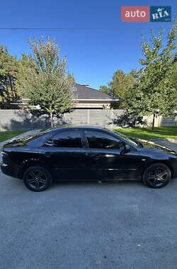 Седан Mazda 6 2006 в 